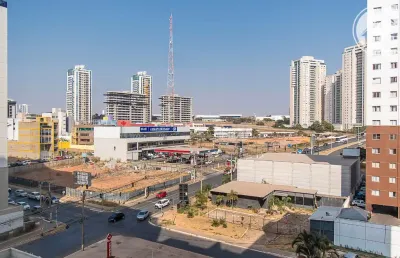 Apartamento com 3 quartos à venda na Rua 25, 5, Sul (Águas Claras), Brasília