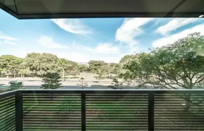 Apartamento com 4 quartos à venda na Quadra SQN 208 Bloco C, 5, Asa Norte, Brasília