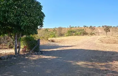 Fazenda com 2 salas à venda na Praça Doutor Pedro Ludovico Teixeira, 6, Setor Central, Goiânia