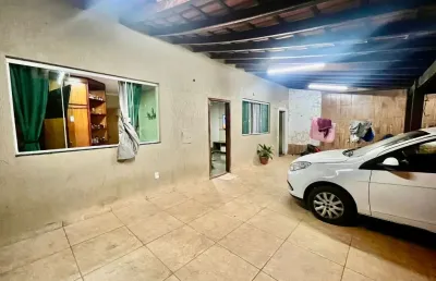 Casa com 3 quartos à venda na Quadra QNM 19 Conjunto C, 5, Ceilândia Sul (Ceilândia), Brasília