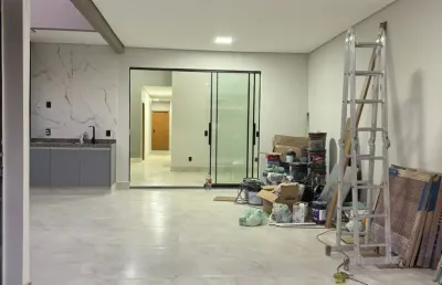 Casa com 3 quartos à venda na Quadra QR 604, 5, Samambaia Norte (Samambaia), Brasília