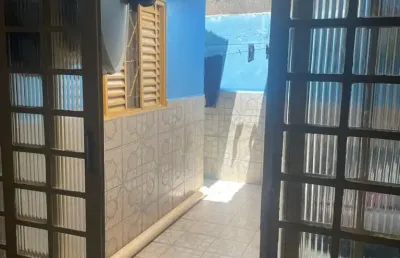 Casa com 2 quartos à venda na Quadra QSD 10, 9, Taguatinga Sul (Taguatinga), Brasília