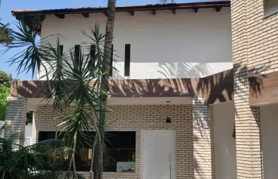Casa em condominio aceita financiamento jd botanico