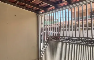 Casa com 3 quartos à venda na Quadra QE 44, 8, Guará II, Brasília