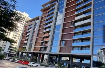 Apartamento com 3 quartos à venda na Rua 13, 2, Norte (Águas Claras), Brasília