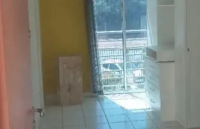 Apartamento com 1 quarto à venda na Quadra QMSW 6 Lote 2 Bloco A, Setor Sudoeste, Brasília