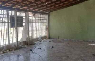 Casa com 4 quartos à venda na Quadra QNE 30, Taguatinga Norte (Taguatinga), Brasília
