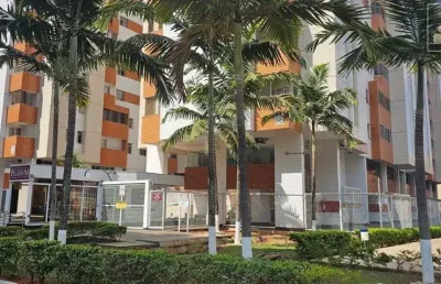 Apartamento com 1 quarto à venda na Rua 21, Norte (Águas Claras), Brasília