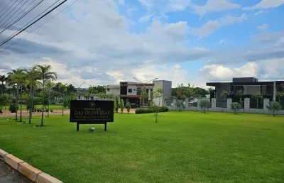 Casa em condomínio fechado com 4 quartos à venda na Quadra SMPW Quadra 5, Park Way, Brasília