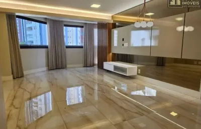 Apartamento com 3 quartos à venda na Quadra 204, Sul (Águas Claras), Brasília