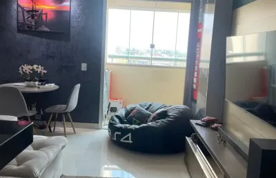 Apartamento com 2 quartos à venda na Quadra C 6, 3, Taguatinga Centro (Taguatinga), Brasília
