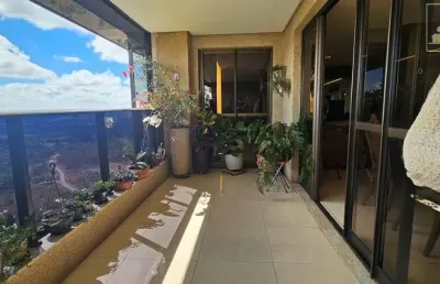 Apartamento com 4 quartos à venda na Avenida Parque Águas Claras, 2, Norte (Águas Claras), Brasília