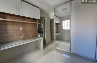 Apartamento com 4 quartos à venda na Rua 25, Sul (Águas Claras), Brasília