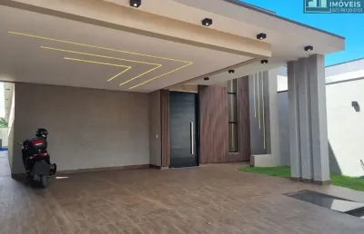 Casa em condomínio fechado com 4 quartos à venda na Rua Rua 10, 2, Setor Habitacional Vicente Pires - Trecho 1, Brasília