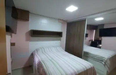 Apartamento com 3 quartos à venda na Quadra EQNM 2/4 Bloco E, 2, Ceilândia Norte (Ceilândia), Brasília