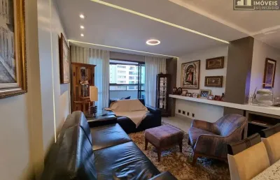 Apto 145 metros residencial moliere rua 26 norte aguas claras