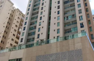 Apartamento com 2 quartos à venda na Rua das Pitangueiras, 1, Sul (Águas Claras), Brasília