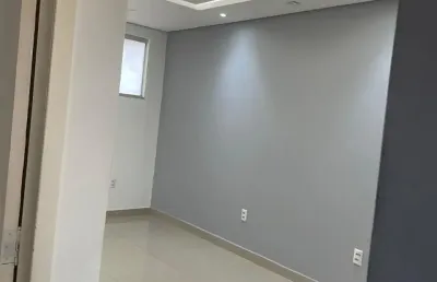 Reformado, vazado  apto rua 1 viecente pires jockey