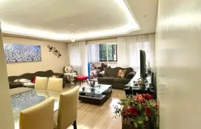 Apartamento com 4 quartos à venda na Quadra SCRN 704/705 Bloco B, Asa Norte, Brasília
