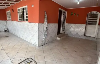 Casa com 3 quartos à venda na Quadra QNP 9 Conjunto P, Ceilândia Norte (Ceilândia), Brasília