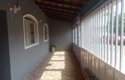 Casa 03 quartos na laje qunp 19 p norte aceita financimaneto