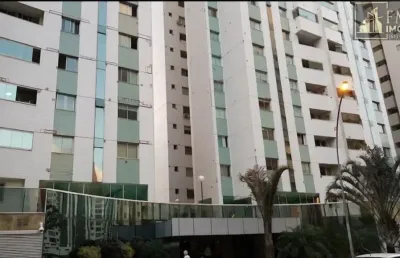 Apartamento com 3 quartos à venda na Rua 9, 6, Sul (Águas Claras), Brasília