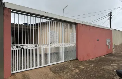 Casa com 2 quartos à venda na Quadra QNM 18 Conjunto B, 5, Ceilândia Norte (Ceilândia), Brasília