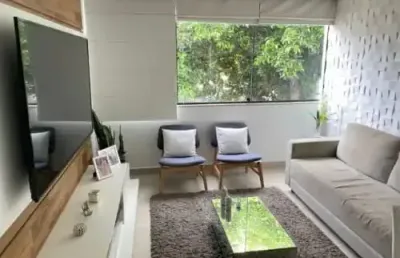 Apartamento com 3 quartos à venda na Quadra SQS 406 Bloco I, Asa Sul, Brasília