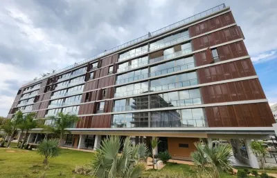 Apartamento com 4 quartos à venda na Quadra SQNW 106 Bloco C, 2, Setor Noroeste, Brasília