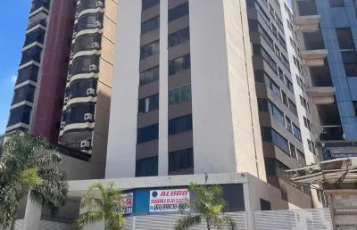 Apartamento com 2 quartos à venda na Quadra QSA 1, 1, Taguatinga Sul (Taguatinga), Brasília