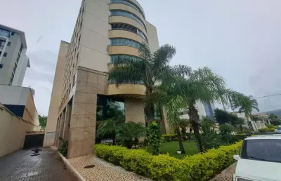 Apartamento com 2 quartos à venda na Quadra CA 5, 1, Setor de Habitações Individuais Norte, Brasília