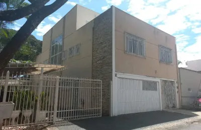 Casa sobrado shigs 713 - casa espetacular, reformada, elevador