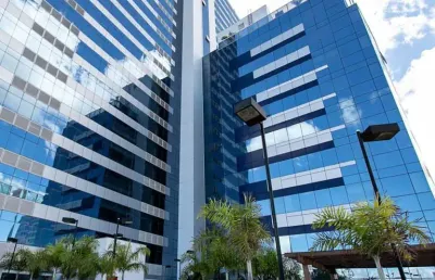 Sala comercial com 1 sala à venda na Quadra QS 1 Rua 212, 2, Areal (Águas Claras), Brasília