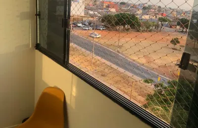 Apartamento com 2 quartos à venda na Quadra QNO 12 Área Especial C, 3, Ceilândia Norte (Ceilândia), Brasília