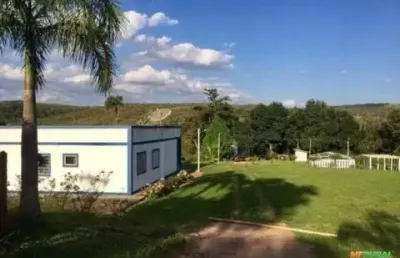 Fazenda com 5 salas à venda na Avenida T 2, Setor Bueno, Goiânia