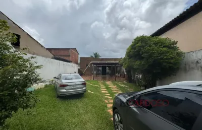 Casa em condomínio fechado com 3 quartos à venda na Rua Rua 5, 2, Setor Habitacional Vicente Pires - Trecho 1, Brasília