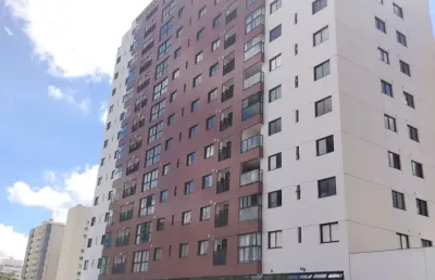 Cobertura com 3 quartos à venda na Quadra 205, Sul (Águas Claras), Brasília
