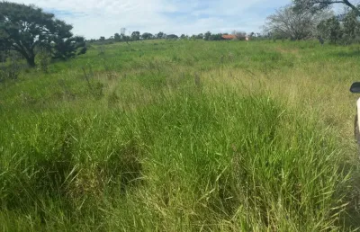 Fazenda com 6 salas à venda na Avenida Central, Jardim Nova Esperança, Goiânia