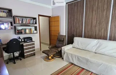 Casa em condomínio fechado com 3 quartos à venda na Rua Rua 10, Setor Habitacional Vicente Pires - Trecho 1, Brasília