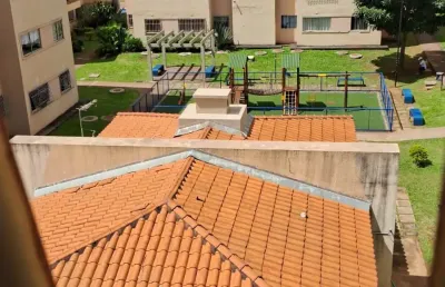 Apartamento com 2 quartos à venda na Quadra QS 5 Conjunto 2, 5, Riacho Fundo II, Brasília