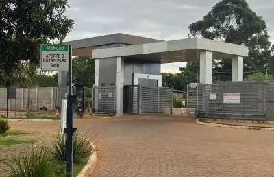 Terreno à venda na Rodovia DF-001, 2, Setor Habitacional Vicente Pires - Trecho 1, Brasília
