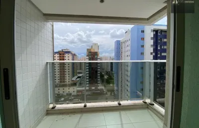 Apartamento com 3 quartos à venda na Rua 9, 5, Sul (Águas Claras), Brasília