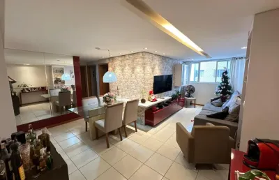 Apartamento com 3 quartos à venda na Rua 31, 2, Sul (Águas Claras), Brasília