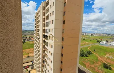 Apartamento com 3 quartos à venda na Quadra Quadra 101 Conjunto 3, 5, Samambaia Sul (Samambaia), Brasília
