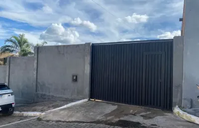 Casa com 2 quartos à venda na Conjunto SHA Conjunto 4 Chácara 88, 2, Setor Habitacional Arniqueira (Águas Claras), Brasília