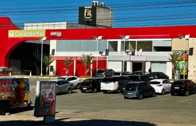 Agio apartamento 01 quartos qnn23 ceilandia frente faculdade iesb