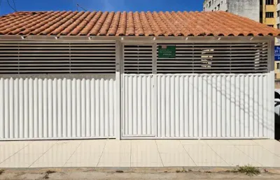 Casa com 3 quartos à venda na Quadra QR 314, 2, Samambaia Sul (Samambaia), Brasília