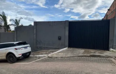 Casa com 2 quartos à venda na Conjunto SHA Conjunto 4 Chácara 88, 4, Setor Habitacional Arniqueira (Águas Claras), Brasília