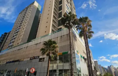 Apartamento 4 quartos residencial supremo aguas claras