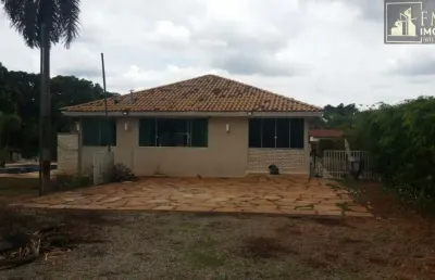 Casa em condomínio fechado com 3 quartos à venda na Avenida Parque Águas Claras, 2, Sul (Águas Claras), Brasília